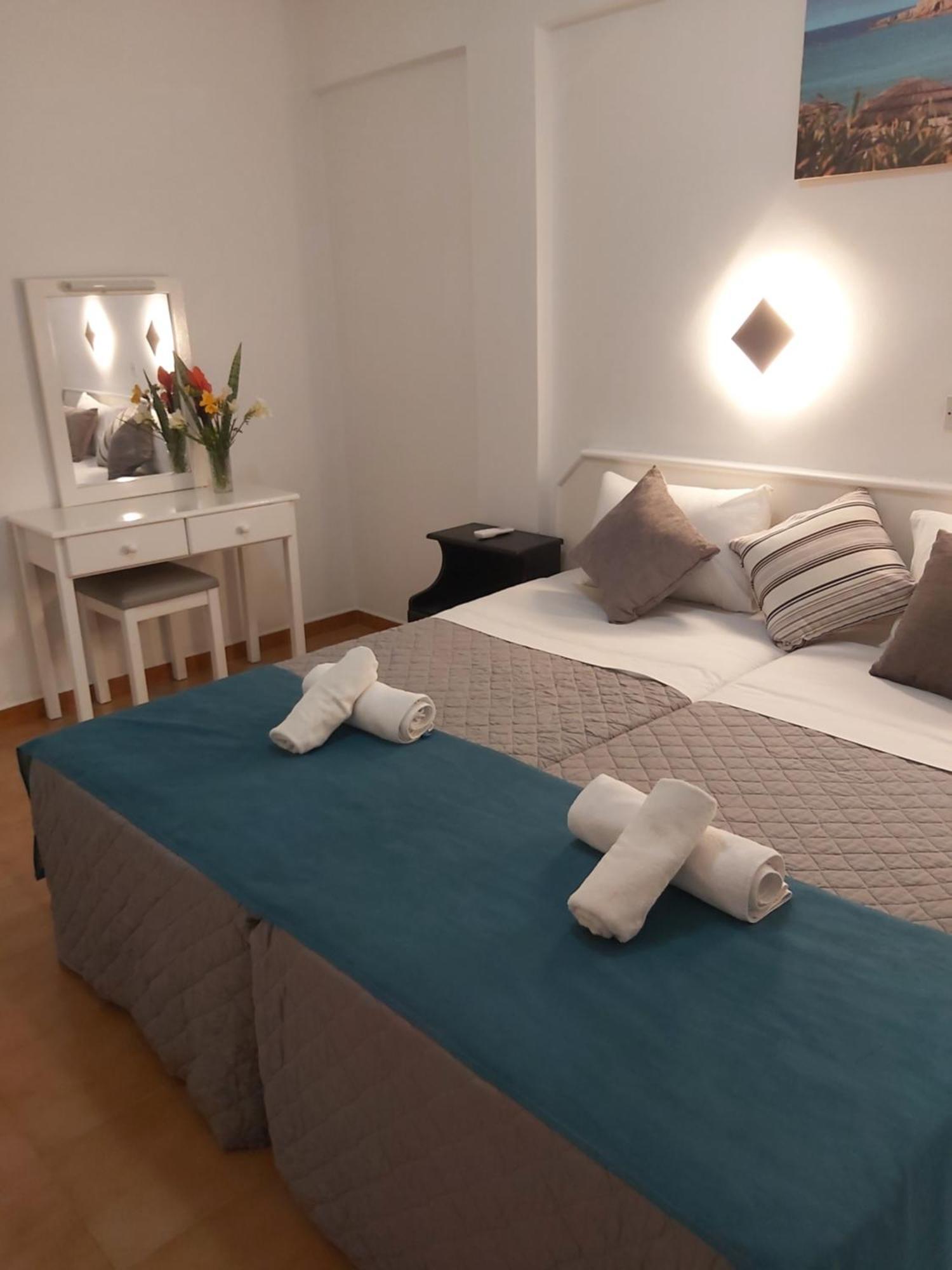 A Maos Hotel Apartments Ayia Napa Pokoj fotografie